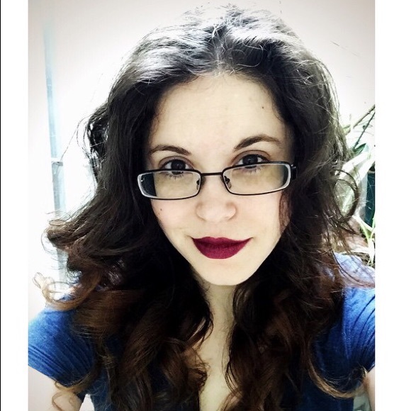 Research Scientist with way too many clothes - Picture 2 of 4